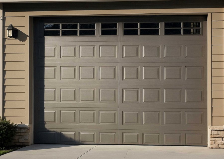 Garage-door work by Steves Garage Door Repair in Indianapolis, IN