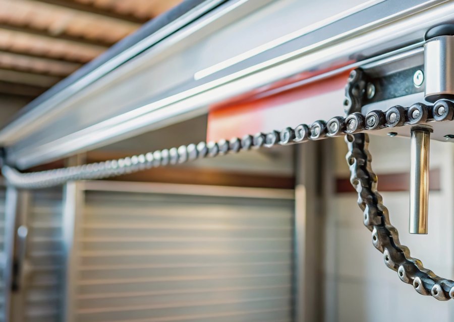 Garage-door work by Same Day Garage Door Service & Repair in Victorville, CA