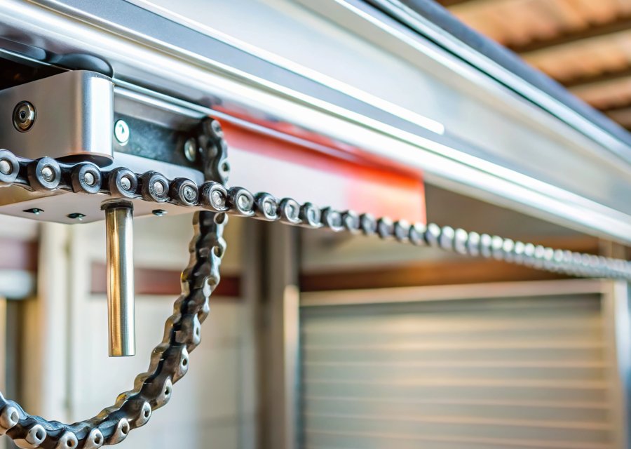 Garage-door work by Garage Door Whisperer in Redwood City, CA