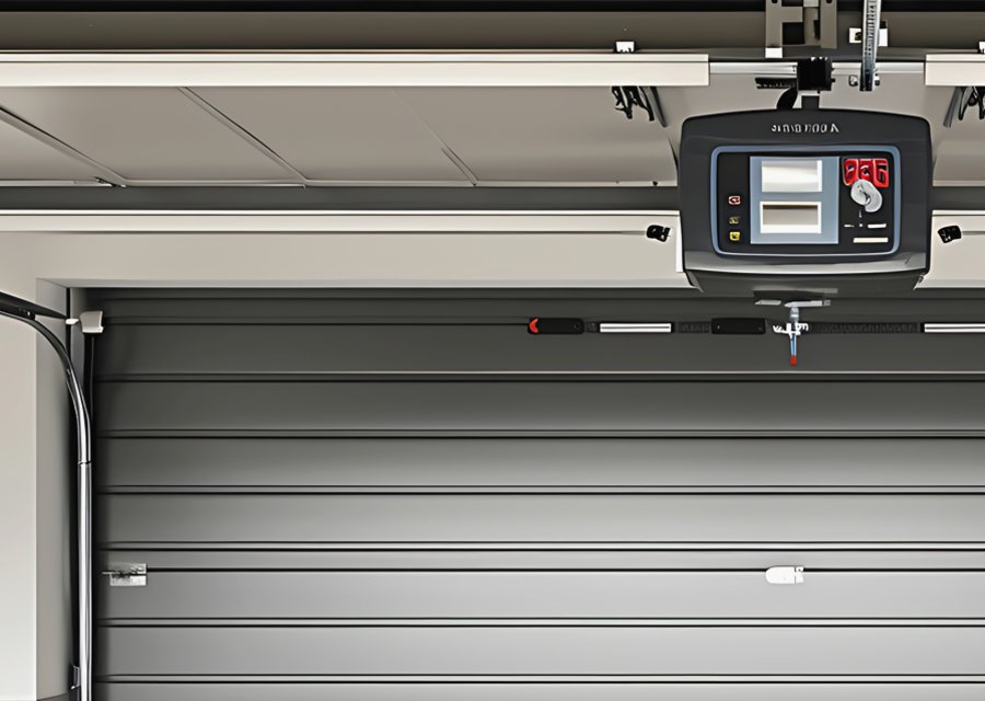 Garage-door work by Gilleys Garage Doors in Cherry Hill, NJ