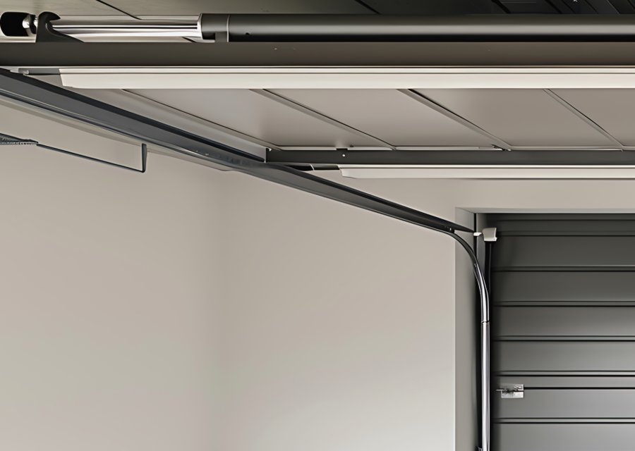 Garage-door work by FixIt Garage Door in Arcata, CA