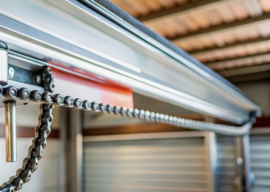 Garage-door work by Fosters Garage Doors Service and Repair in Rancho Santa Margarita, CA