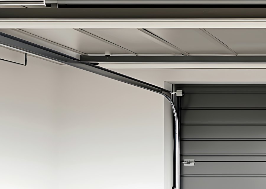 Garage-door work by Yamin Garage Door Solutions in Deming, NM