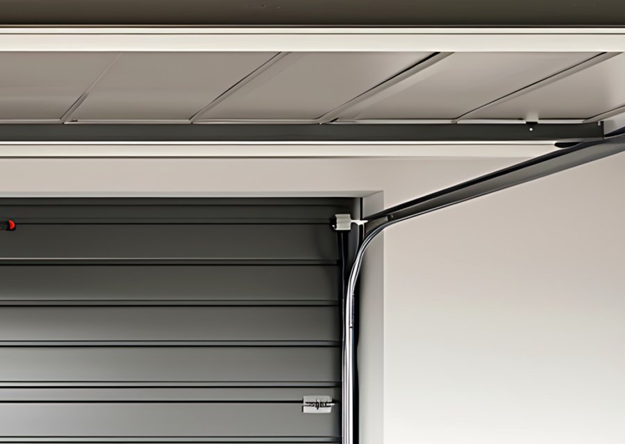 Garage-door work by Universal Garage Doors in Reno, NV