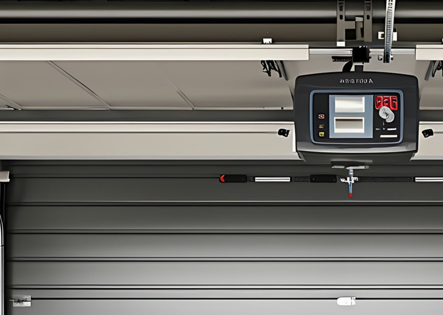 Garage-door work by Keller TX Garage Door Repair in East Rutherford, NJ