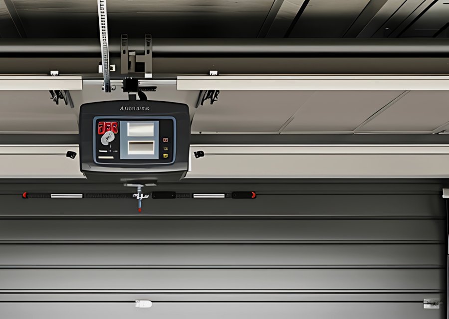 Garage-door work by Best Garage Door & Gate in Cedar Rapids, IA