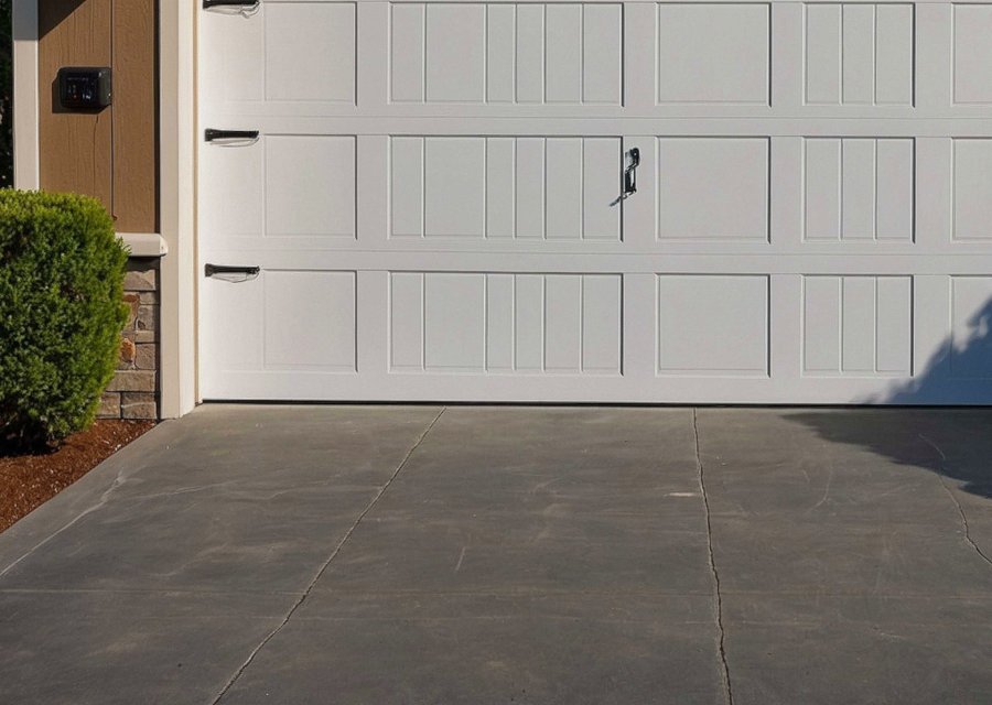 Garage-door work by Seulgi Garage Door Solutions in St Joseph, MO