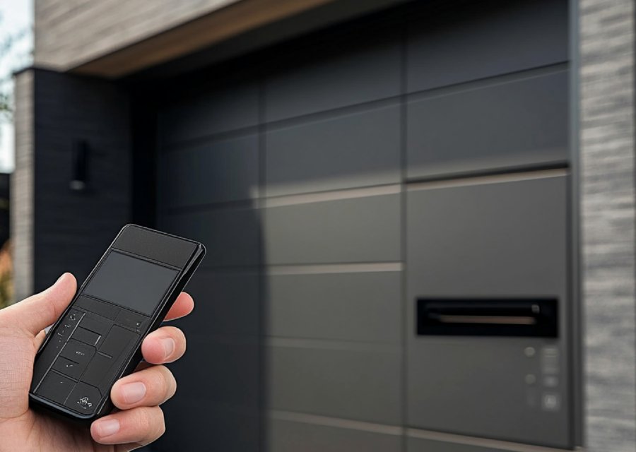 Garage-door work by Sophia Garage Door Repair in Indianapolis, IN