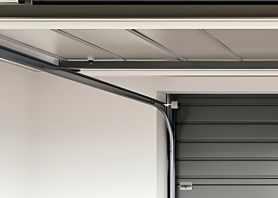 Garage-door work by Ramirez Overhead Doors in Crafton, PA