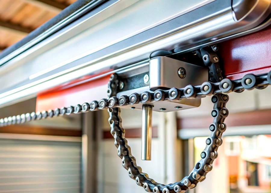 Garage-door work by Harborlift Garage Door Repair in Las Cruces, NM