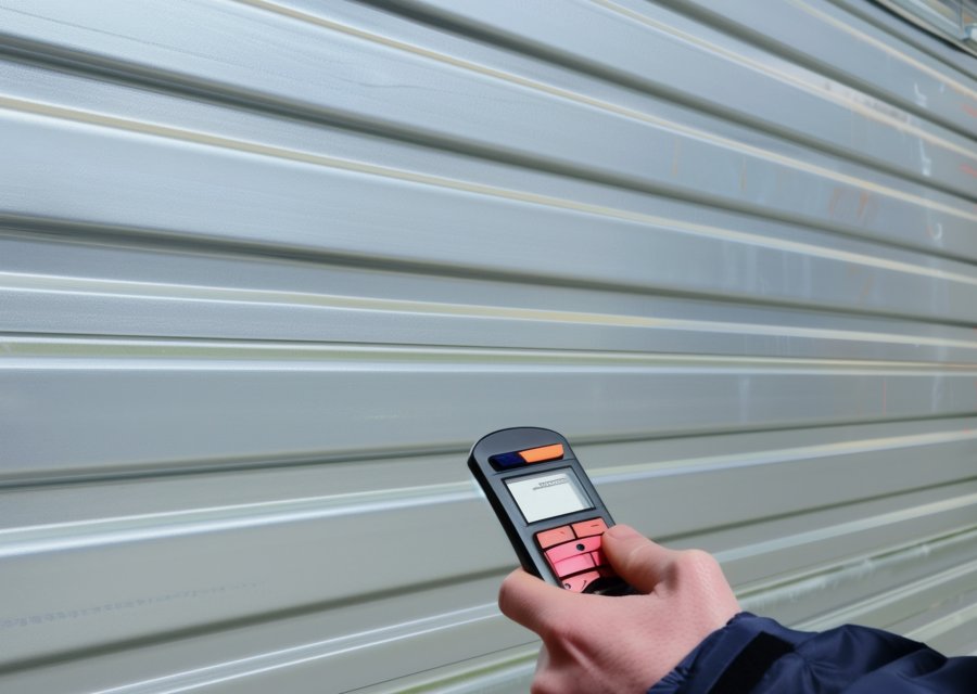 Garage-door work by Cadence Garage Door Repair in Little Rock, AR