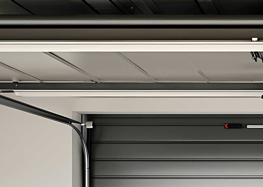 Garage-door work by Lucie Garage Door Repair in Springfield, OR