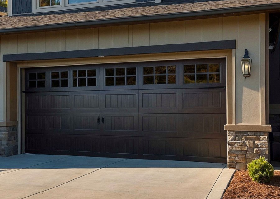 Garage-door work by Independence Garage Door Repair in New York, NY