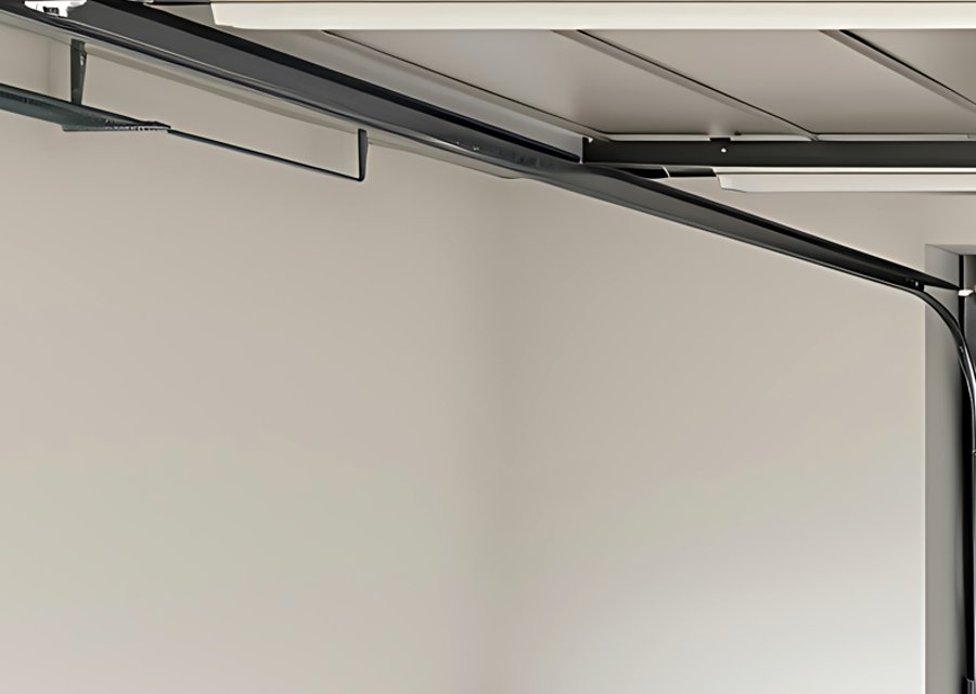 Garage-door work by FDS Garage Doors LLC in New York, NY