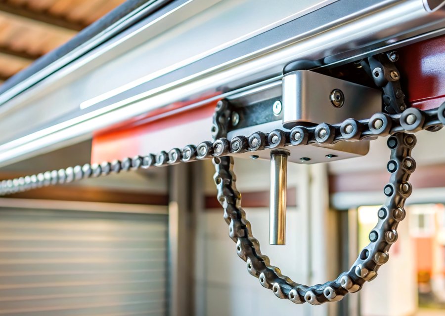Garage-door work by Pleasant Grove Garage Door Repair in Del Rio, TX