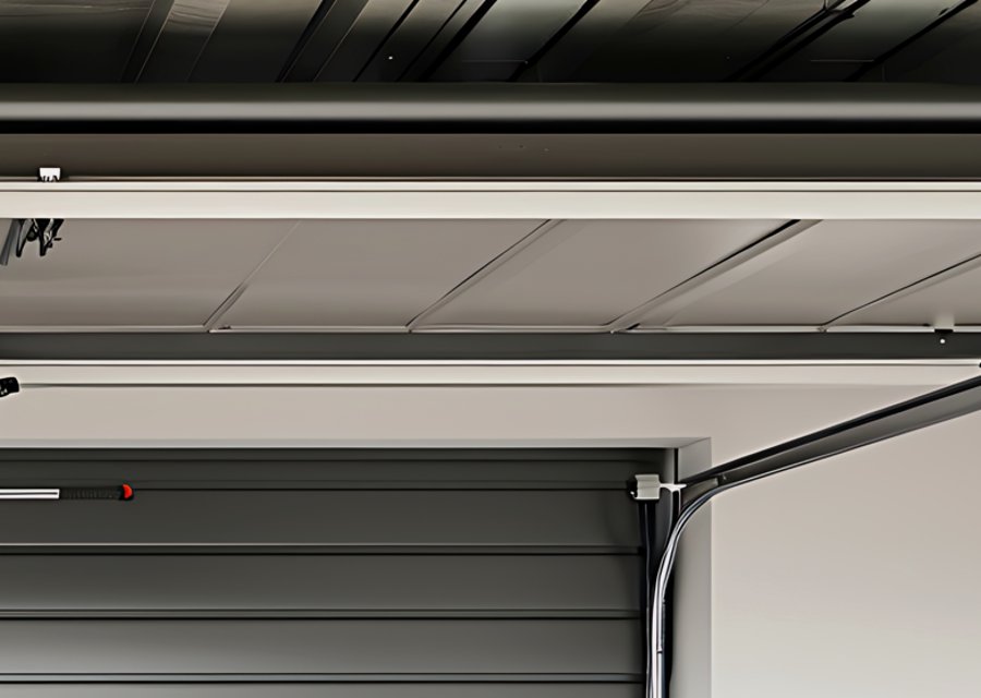 Garage-door work by Action Garage Door Repair Specialists in Los Angeles, CA