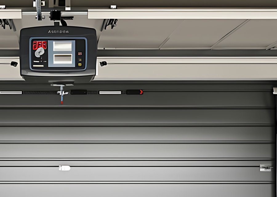 Garage-door work by Regal Garage Doors in Reeds Spring, MO