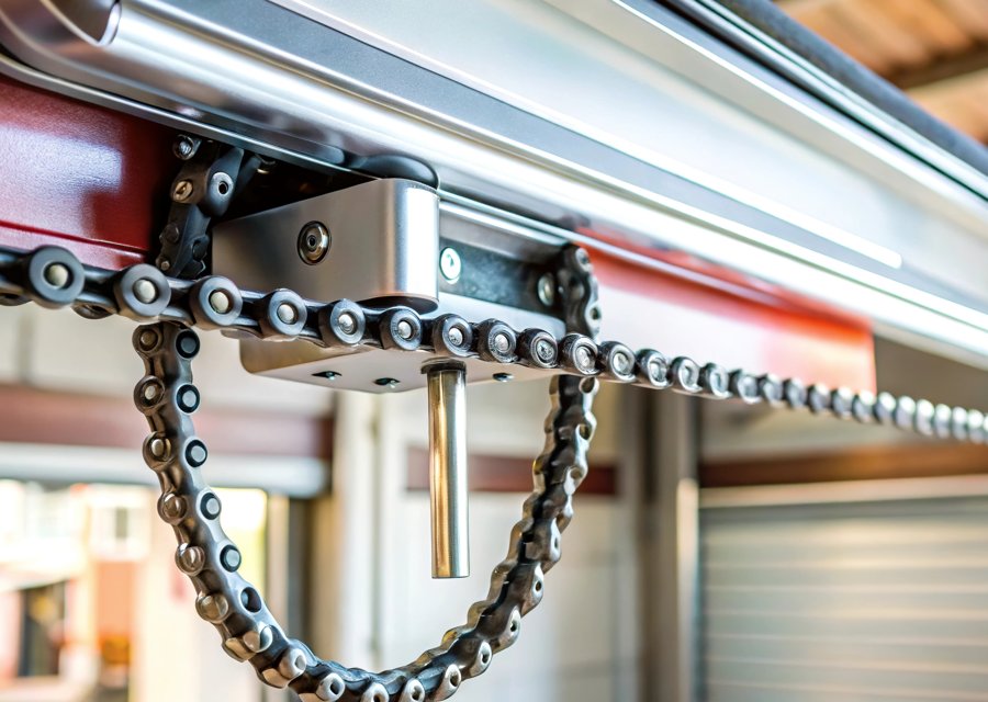 Garage-door work by Garage Door Experts Repair & Installation in Spokane, WA