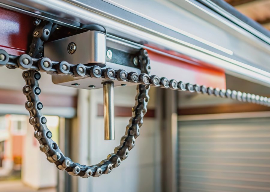 Garage-door work by Turbo Garage Door Repair & Opener in Progreso, TX