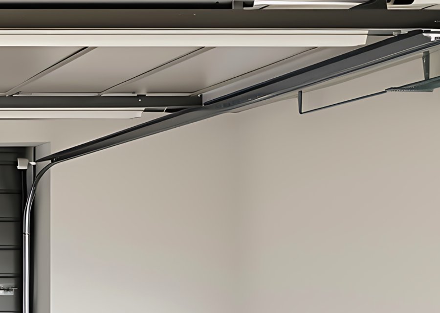 Garage-door work by Halifax Overhead Door in Oshtemo, MI