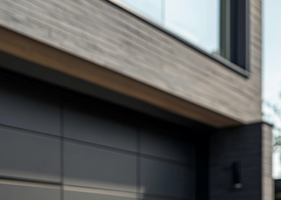 Garage-door work by Good Golly Garage Doors LLC in Sunnyside, WA