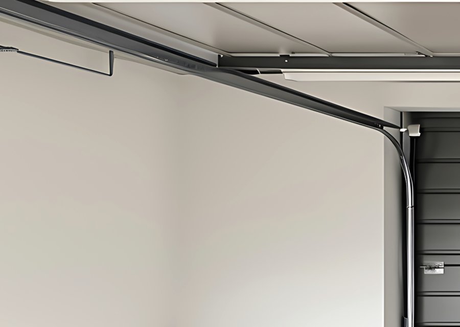 Garage-door work by Good Golly Garage Doors in Lewisburg, WV