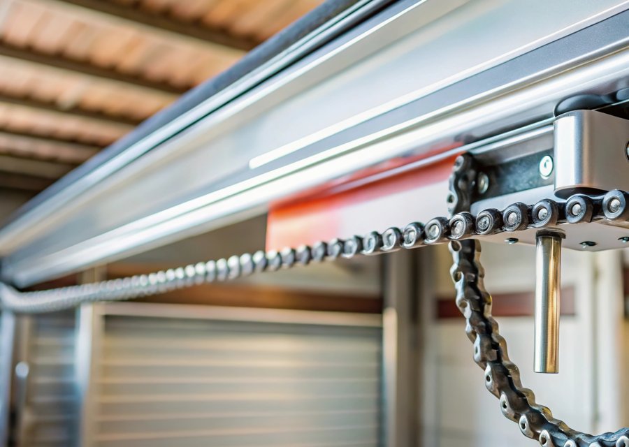 Garage-door work by EZ Glide Garage Doors and Openers in Lewiston, ID