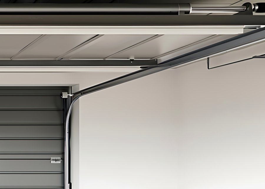 Garage-door work by Cody Garage Door Service in Hollywood, FL