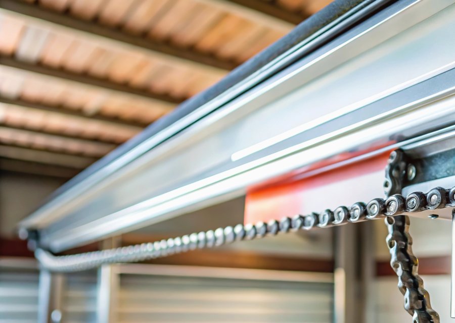 Garage-door work by Sumo Garage Doors in Long Beach, CA