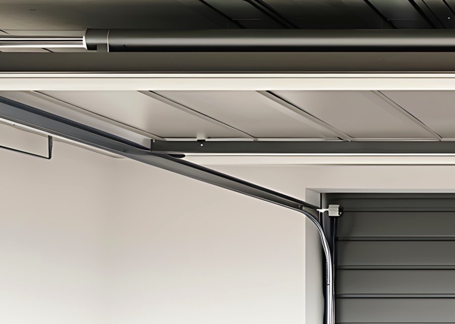 Garage-door work by Proactive Garage Door Repair in Hermosa Beach, CA