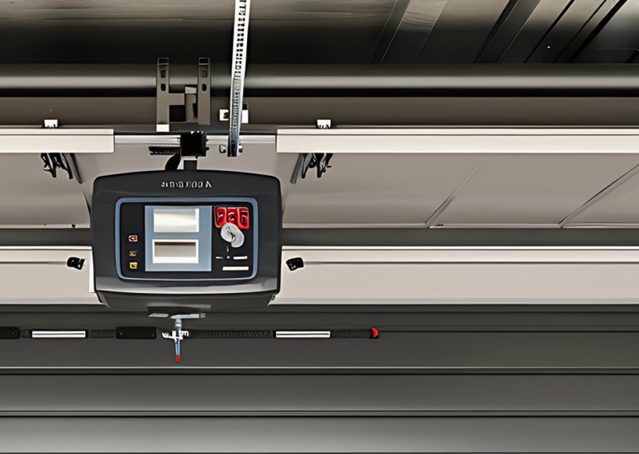 Garage-door work by Reliable Overhead Garage Door in Baltimore, MD