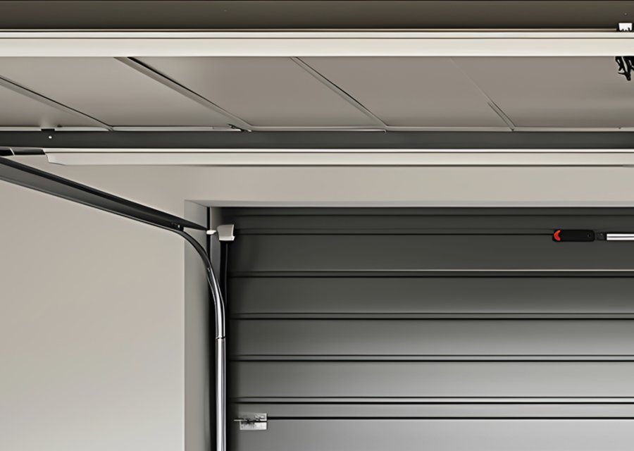 Garage-door work by Greg's Garage Door Service in Urbancrest, OH