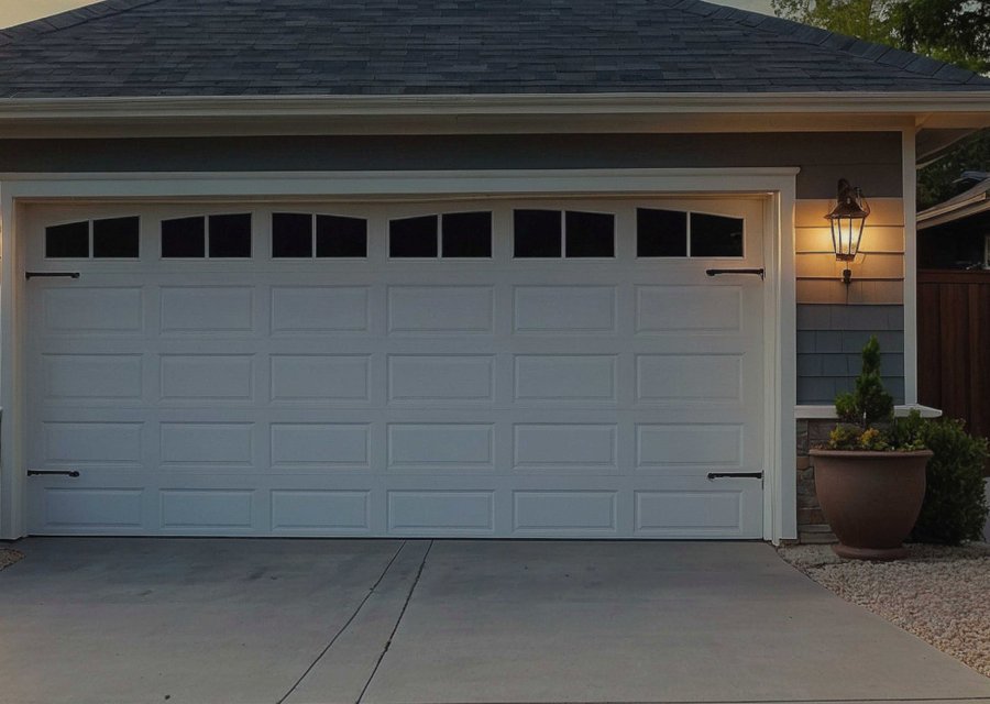 Garage-door work by Solo Garage Door Repair in Westminster, CA