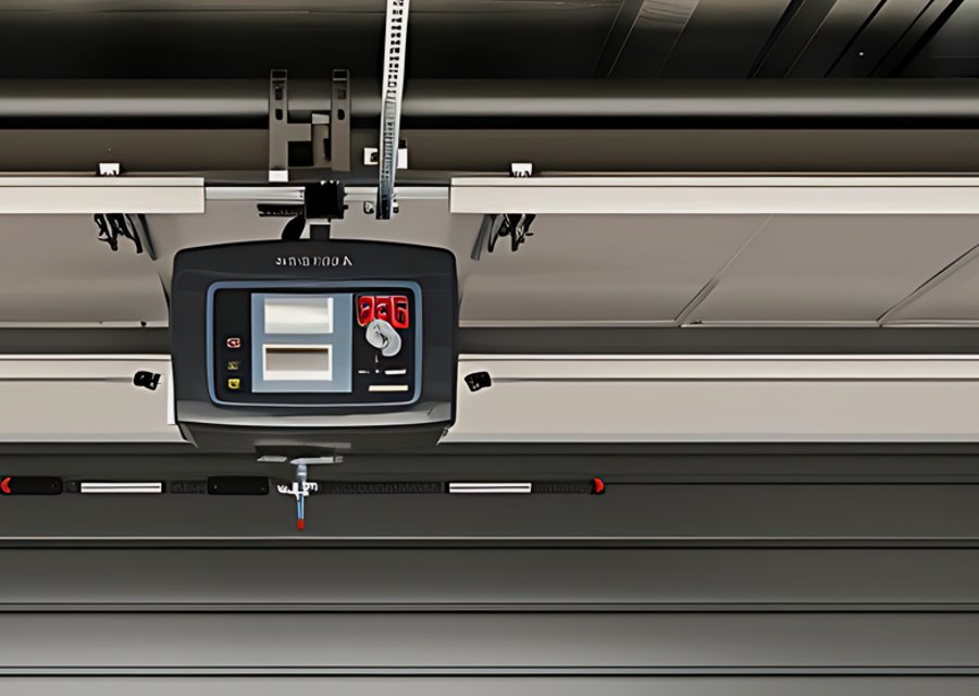 Garage-door work by Jack's Garage Doors in Orlando, FL