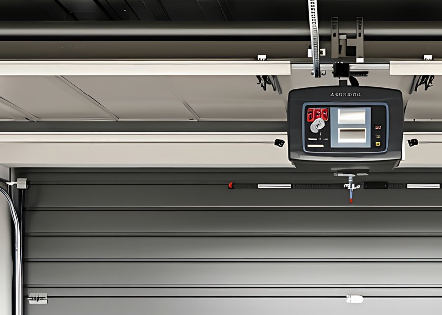 Garage-door work by Javier & Sons Garage Door Repair in Dennis, NJ