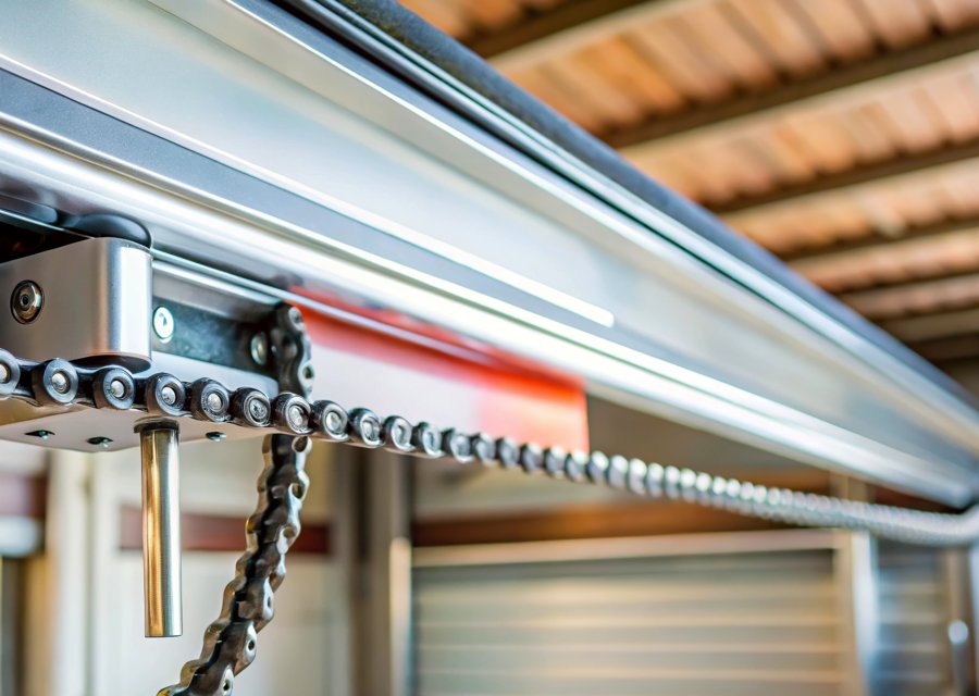 Garage-door work by Asap Garage Door Repair in Los Angeles, CA