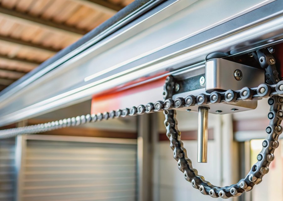 Garage-door work by First Garage Door's Repair in Beaufort, SC