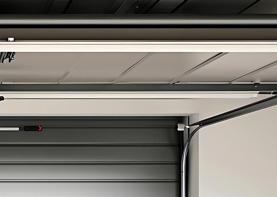 Garage-door work by Easy Garage Door in Ottumwa, IA