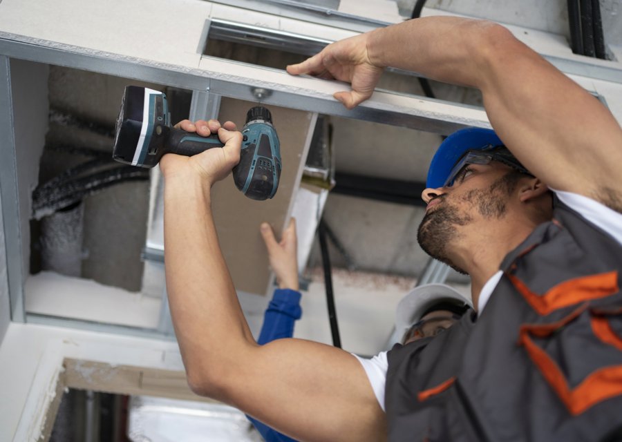 Garage-door work by Top One Garage Doors in Indianapolis, IN