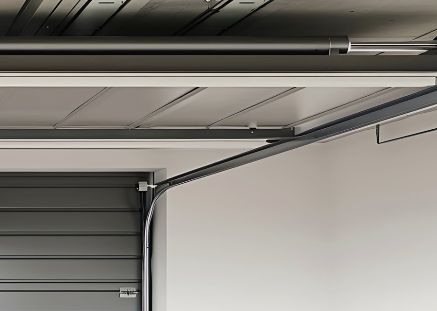 Garage-door work by ProLift Garage Doors in South Pasadena, CA