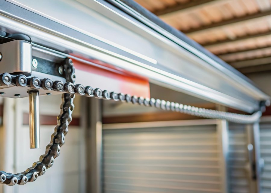 Garage-door work by Ziad Garage Door Experts in Gallup, NM