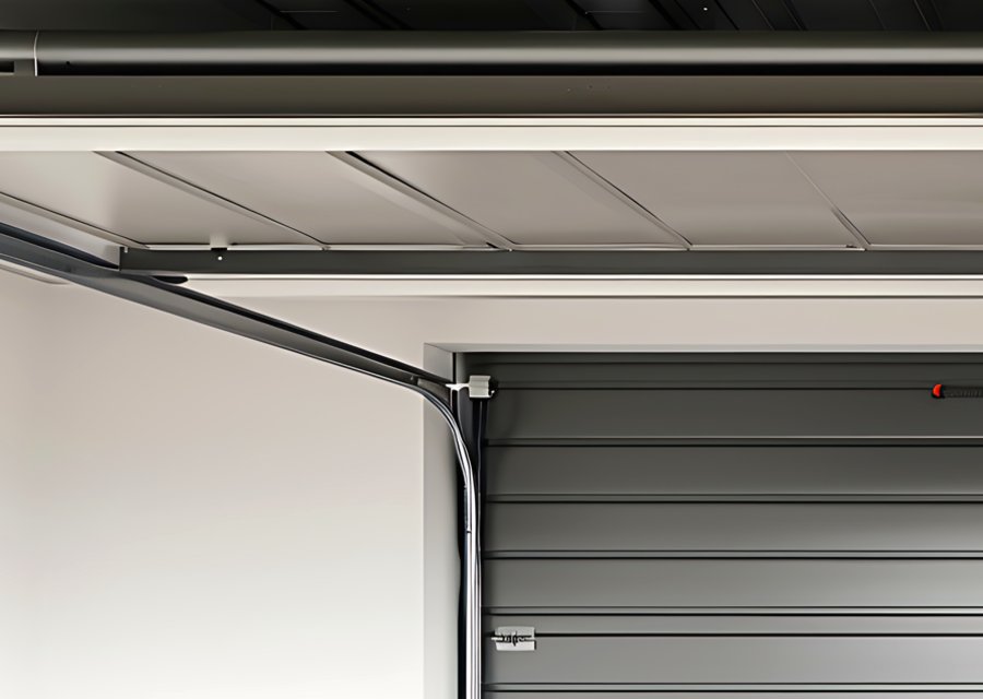 Garage-door work by Townships Garage Door & Gate Repairs in Los Angeles, CA