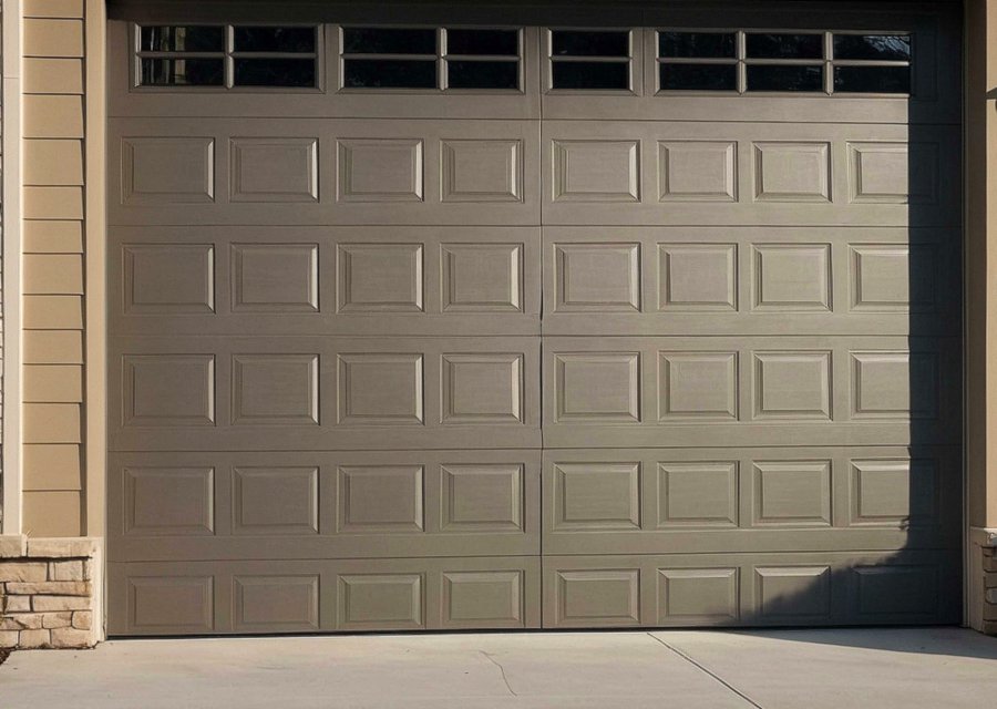 Garage-door work by Eloy Garage Broken Springs Replacement in Blackman, MI