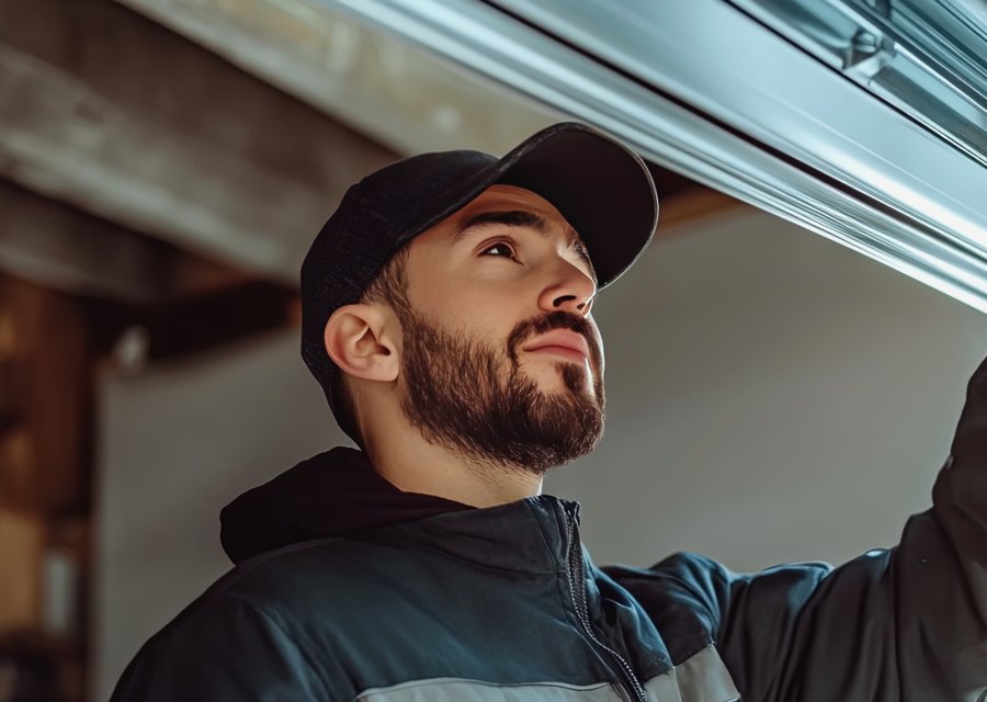 Garage-door work by Best Deal Garage Door in Cedar Rapids, IA