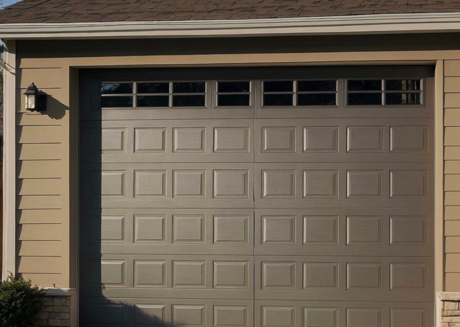 Garage-door work by Kai Garage Door Solutions in Greenfield, MA