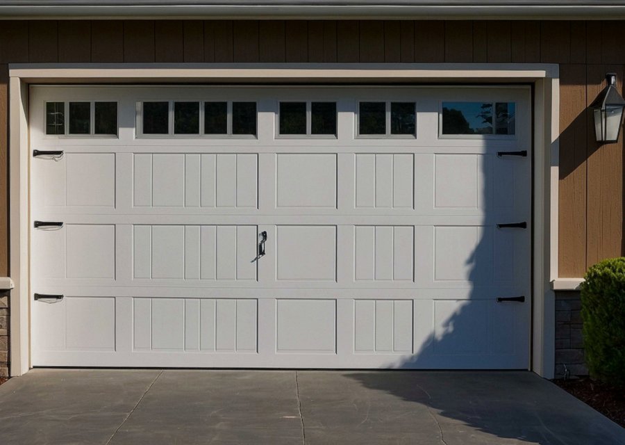 Garage-door work by Local Lift Garage Door Repair in South Miami, FL