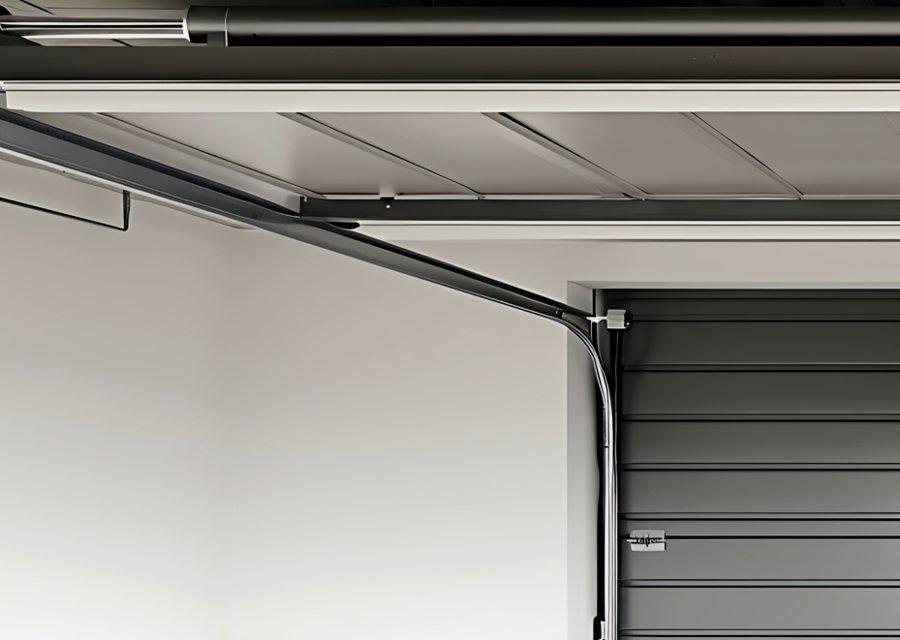Garage-door work by Cato Garage Door Repair in Rockville, MD