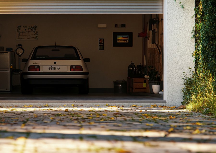 Garage-door work by Second Opinion Garage Door Repair in East Lampeter, PA