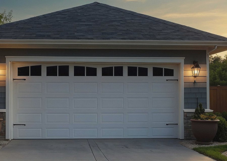 Garage-door work by Citywide Garage Door in Hialeah, FL