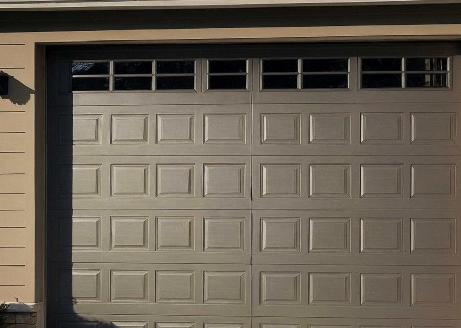 Garage-door work by Gold Garage Door Repair in Mullins, SC